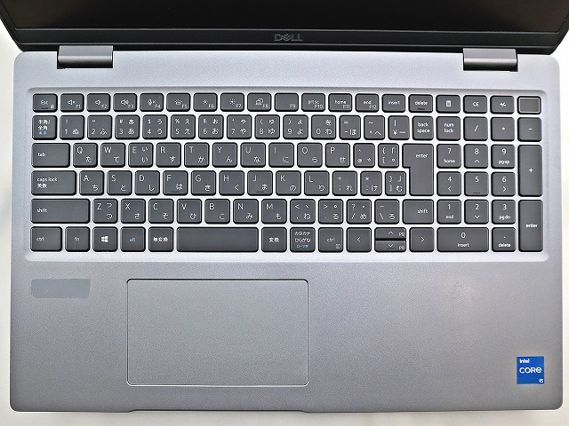 DELL LATITUDE 5520 