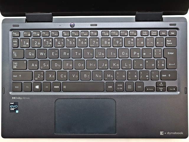 dynabook DYNABOOK VZ/HRL [新品バッテリー] W6VZ83RRLA