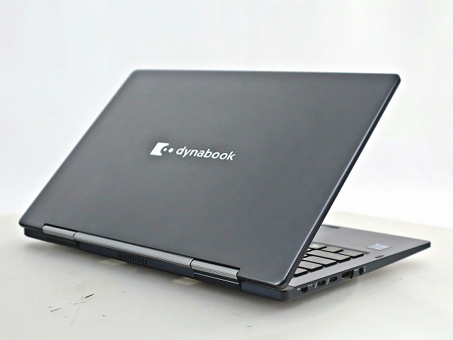 dynabook DYNABOOK VZ/HRL [新品バッテリー] W6VZ83RRLA