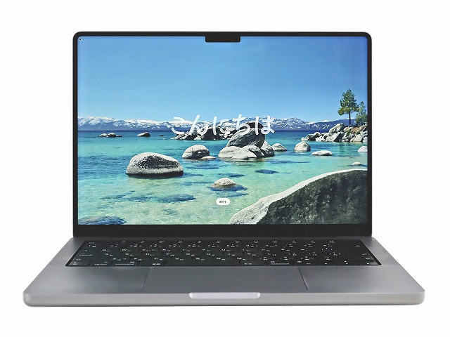 APPLE MACBOOK PRO MKGP3J/A