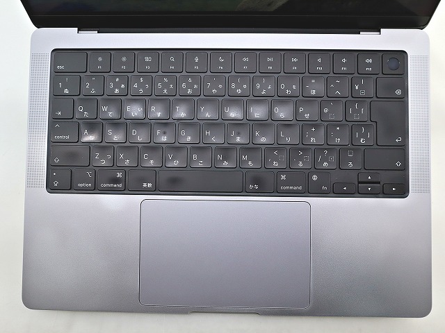 APPLE MACBOOK PRO MKGP3J/A