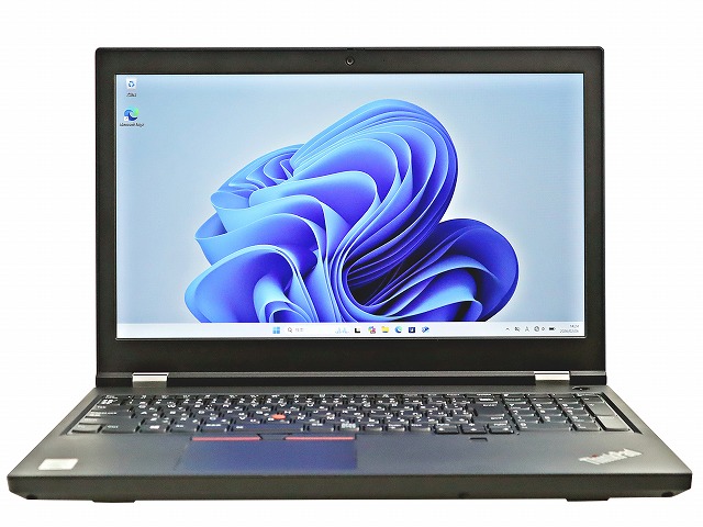 LENOVO THINKPAD P15 GEN 1 20SU-S56P00