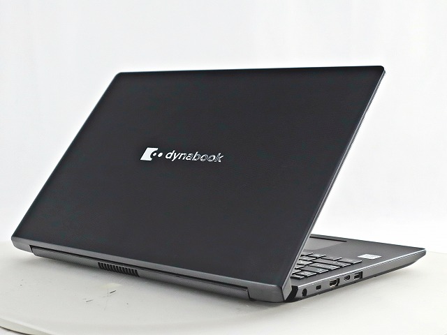 dynabook DYNABOOK BJ65/FS A6BJFSF8LD11