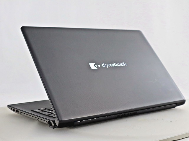 dynabook DYNABOOK BJ65/FS A6BJFSF8LD11