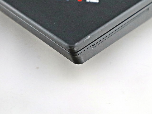 LENOVO THINKPAD P15 GEN 1 (LTEモデル) 20SU-S97L00