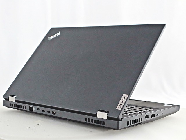 LENOVO THINKPAD P15 GEN 1 (LTEモデル) 20SU-S97L00