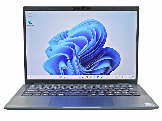 DELL LATITUDE 7350 