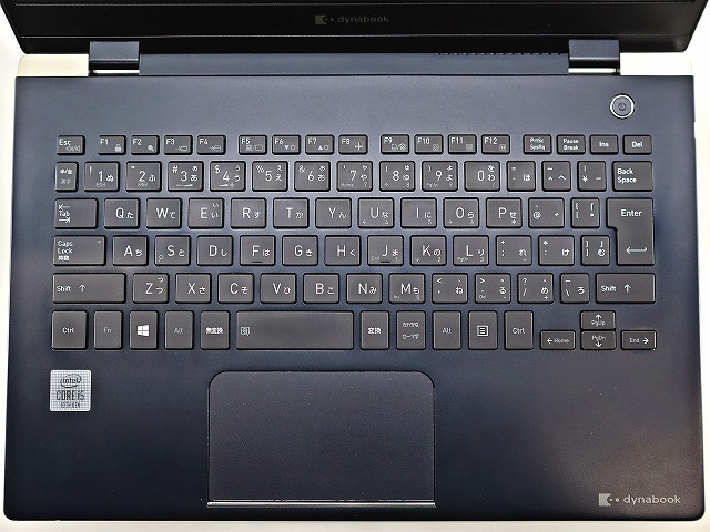 dynabook DYNABOOK G83/FR [新品互換バッテリー] A6G7FRF2D511