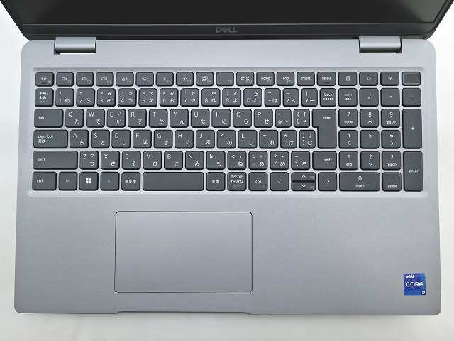 DELL LATITUDE 5540 (LTEモデル) 