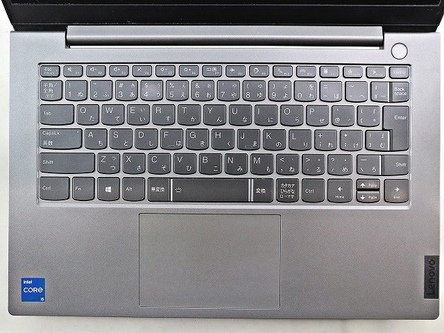 LENOVO THINKBOOK 14 G2 ITL 20VD0027JP