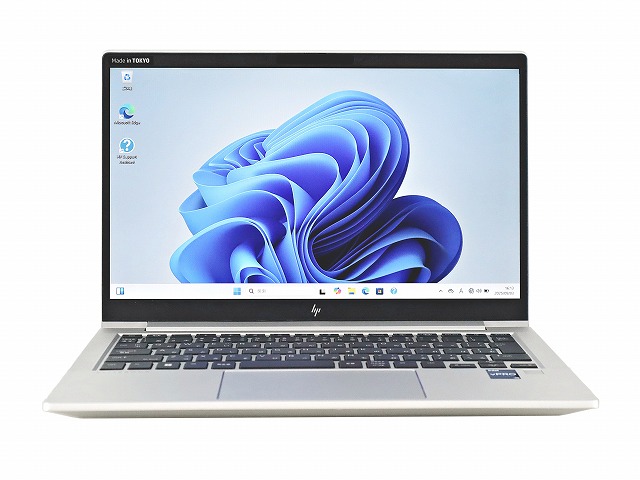 HP ELITEBOOK 630 G10 [新品SSD] 