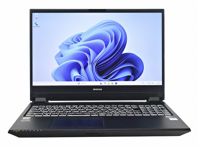 MouseComputer DAIV-NG5810 DAIV-NG5810M1-M2S5