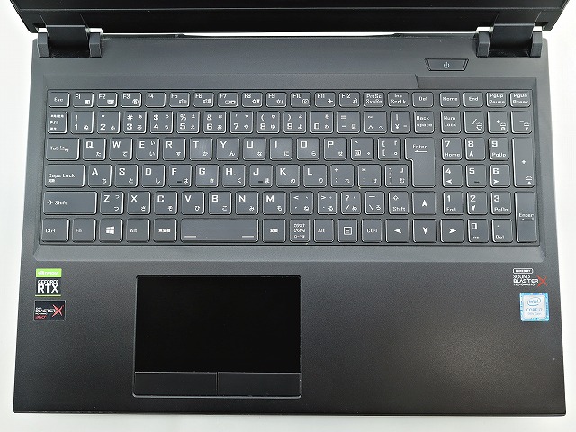 MouseComputer DAIV-NG5810 DAIV-NG5810M1-M2S5