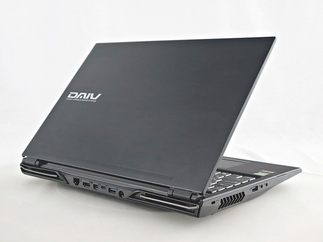 MouseComputer DAIV-NG5810 DAIV-NG5810M1-M2S5