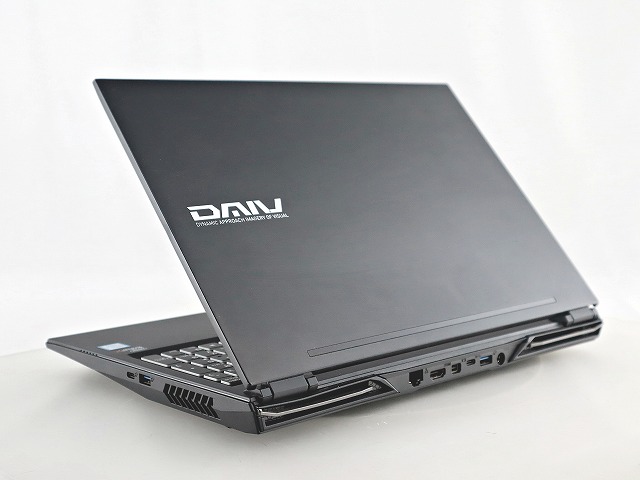 MouseComputer DAIV-NG5810 DAIV-NG5810M1-M2S5