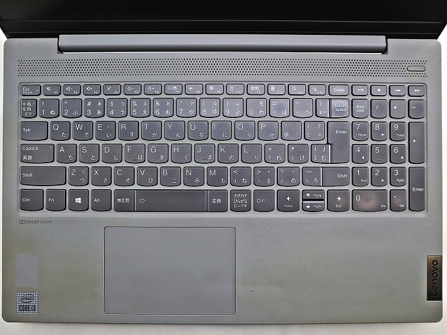 LENOVO IDEAPAD 5 15IIL05 81YK00M2JP