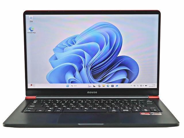 MouseComputer MOUSE X4-R5 X4-AR5RNIAR