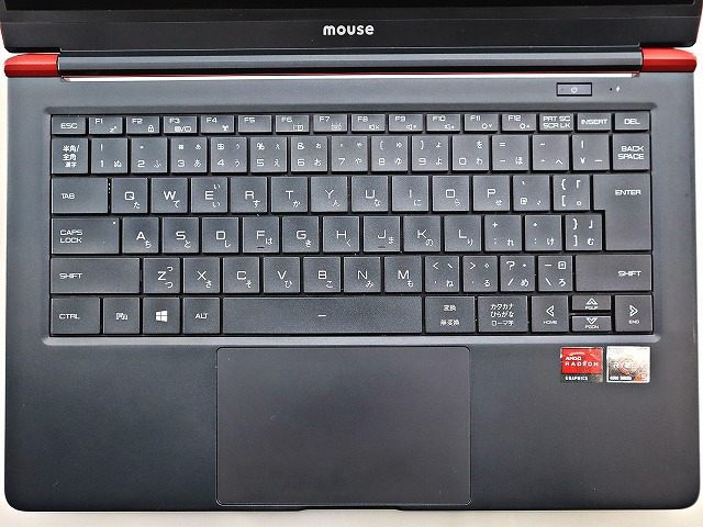 MouseComputer MOUSE X4-R5 X4-AR5RNIAR