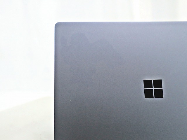 MICROSOFT SURFACE LAPTOP GO THJ-00020