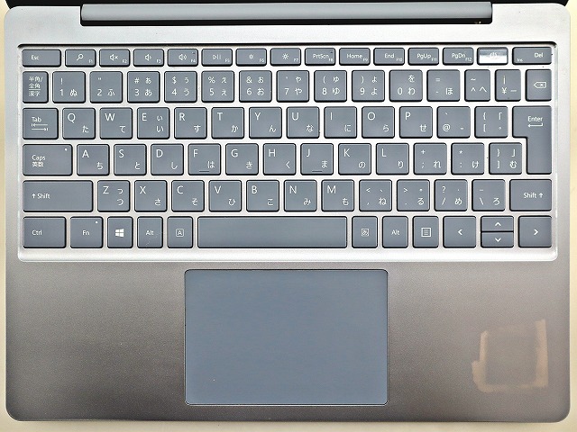 MICROSOFT SURFACE LAPTOP GO THJ-00020