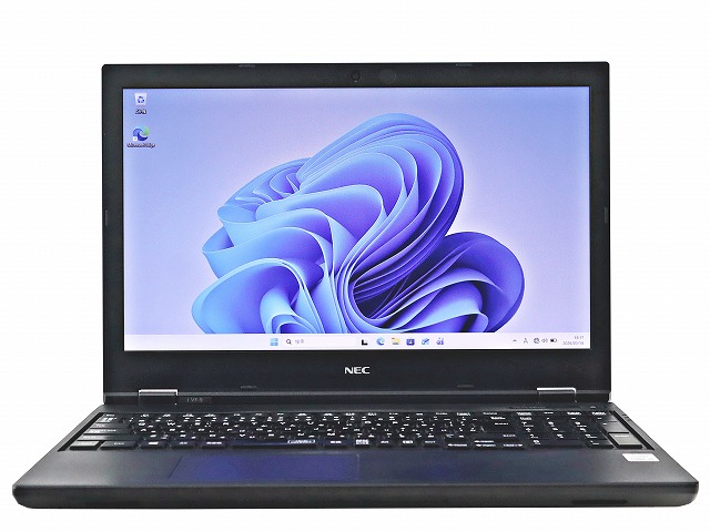 NEC VERSAPRO VUT16F-9 PC-VUT16FB6S3R9