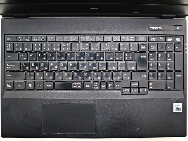 NEC VERSAPRO VUT16F-9 PC-VUT16FB6S3R9