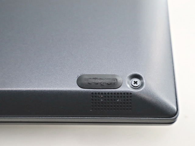 dynabook DYNABOOK G83/HS A6G9HSF5D511