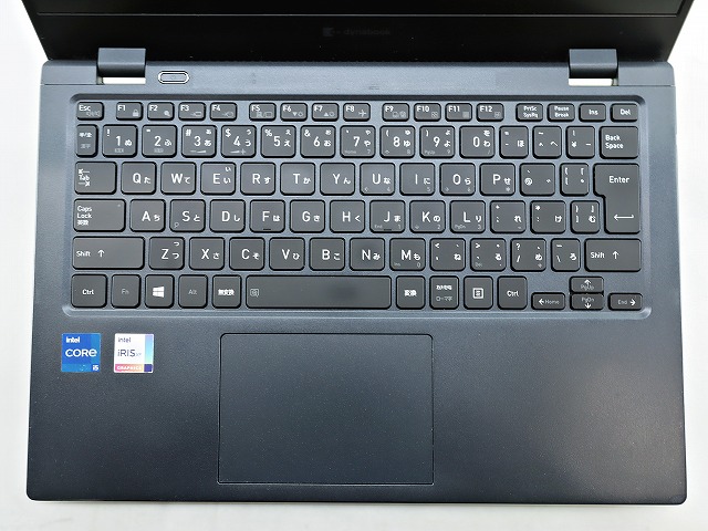 dynabook DYNABOOK G83/HS A6G9HSF5D511