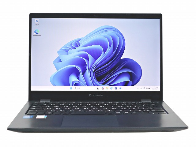 dynabook DYNABOOK G83/HS A6G9HSFAD911