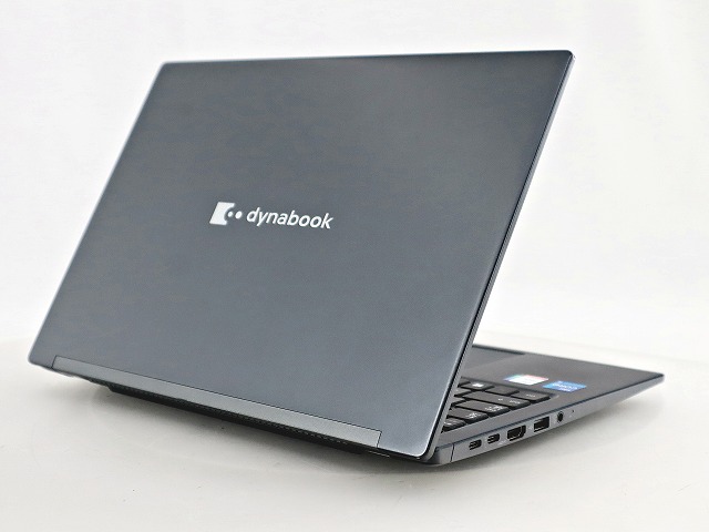 dynabook DYNABOOK G83/HS A6G9HSFAD911