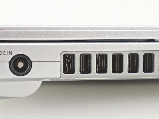 PANASONIC LET'S NOTE CF-SV1 CF-SV1RDLAS