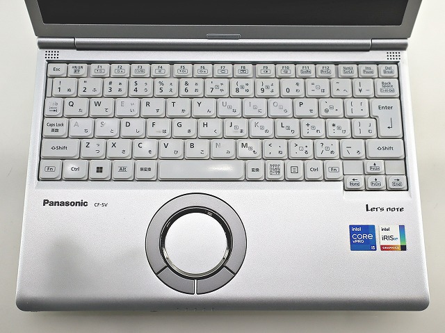 PANASONIC LET'S NOTE CF-SV1 CF-SV1RDLAS