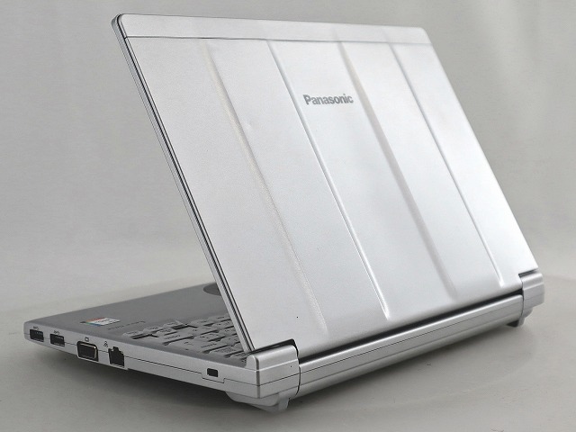 PANASONIC LET'S NOTE CF-SV1 CF-SV1RDLAS