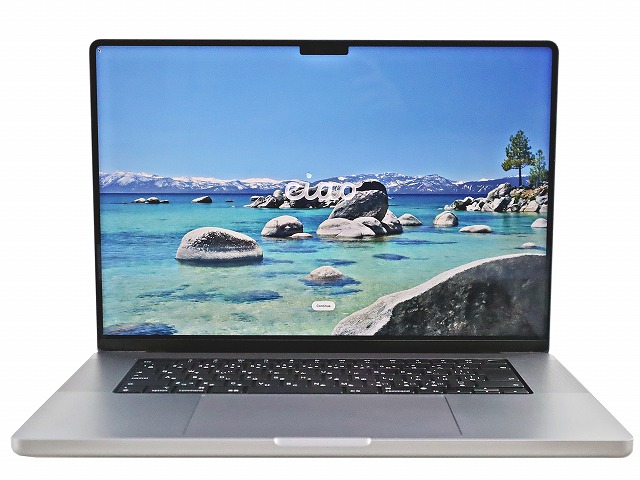 APPLE MACBOOK PRO 16-INCH 2023 Z1750009HJ/A