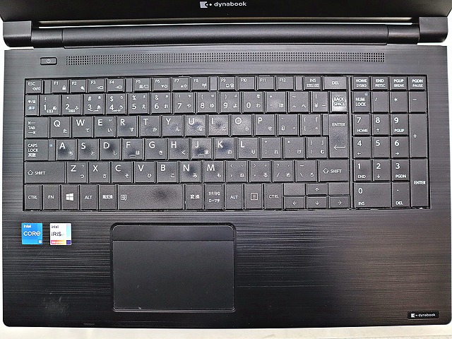 dynabook DYNABOOK B55/HR A6BDHRFANB21