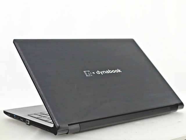 dynabook DYNABOOK B55/HR A6BDHRFANB21