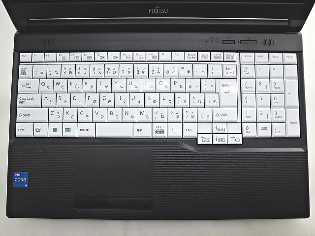 富士通 LIFEBOOK A5511/LX FMVA97012P