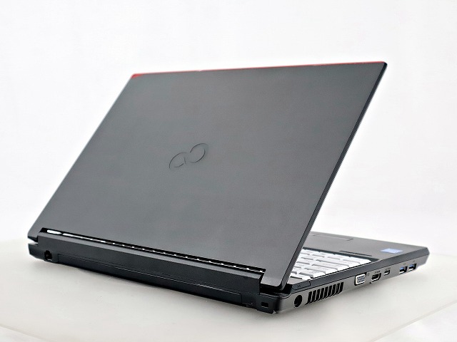 富士通 LIFEBOOK A5511/LX FMVA97012P