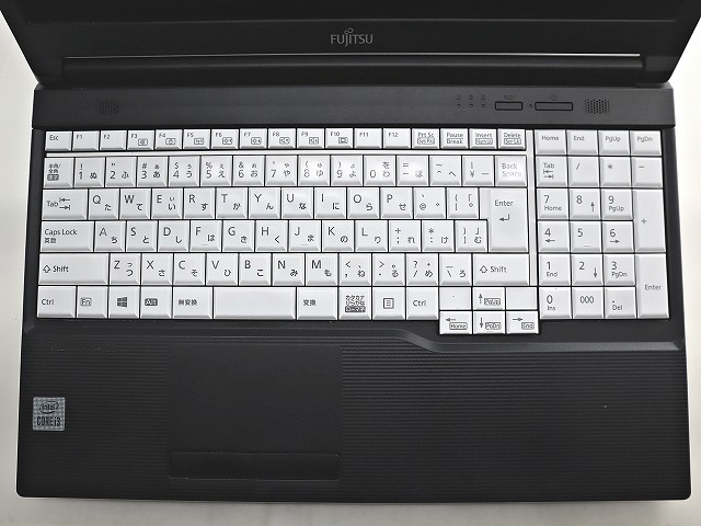 富士通 LIFEBOOK A5510/FX FMVA8804TP