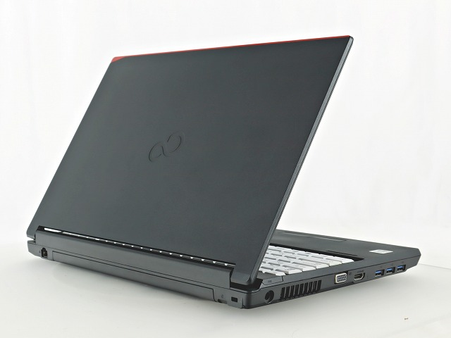 富士通 LIFEBOOK A5510/FX FMVA8804TP