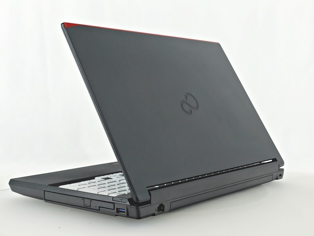 富士通 LIFEBOOK A5510/FX FMVA8804TP