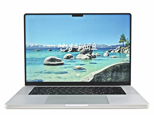 APPLE MACBOOK PRO 16-INCH 2023 Z177000BNJ/A