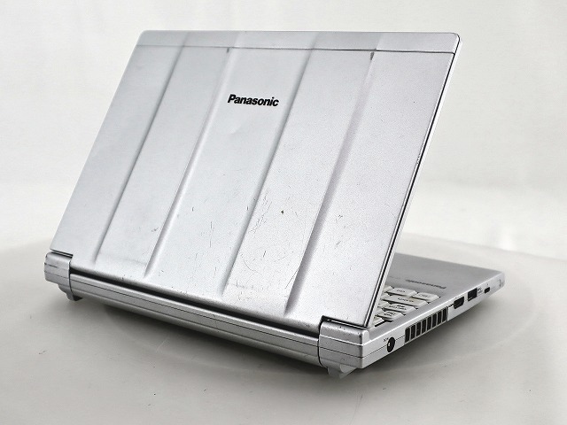 PANASONIC LET'S NOTE CF-SV1 CF-SV1RDLVS