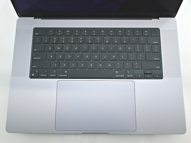 APPLE MACBOOK PRO 16-INCH 2021 Z14V001CLJ/A