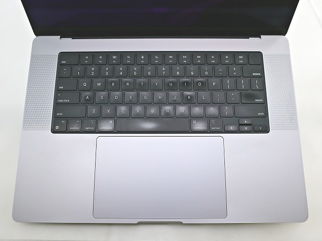 APPLE MACBOOK PRO 16-INCH 2021 Z14V001A6J/A