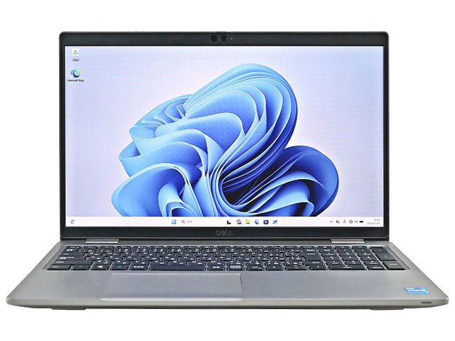 DELL LATITUDE 5520 