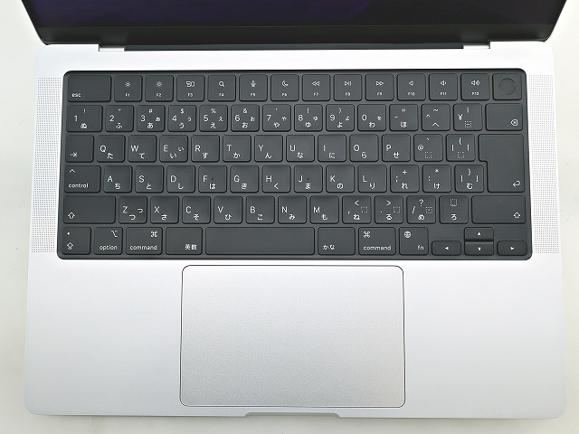 APPLE MACBOOK PRO 14-INCH 2021 MKGR3J/A