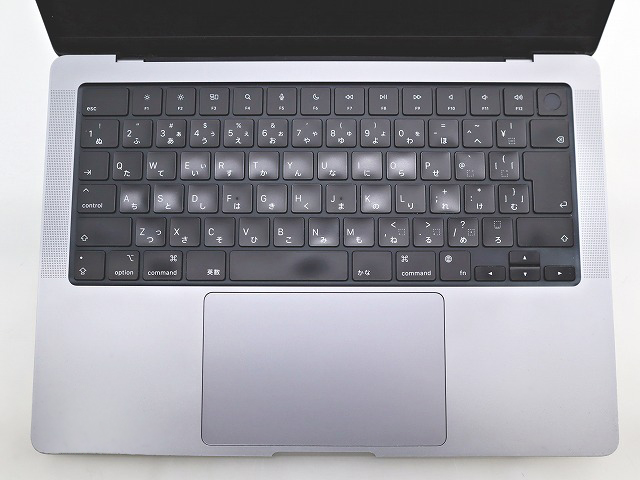 APPLE MACBOOK PRO 14-INCH 2021 Z15G001R4J/A