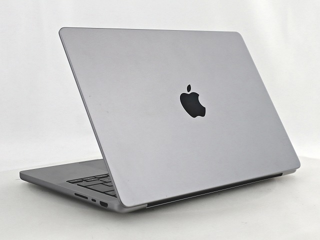 APPLE MACBOOK PRO 14-INCH 2021 Z15G001R4J/A
