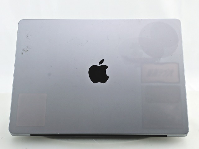 APPLE MACBOOK PRO 14-INCH 2021 Z15H000XBJ/A